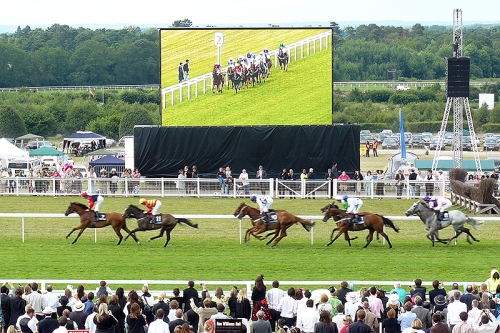 Royal Ascot